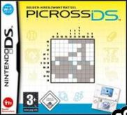 Picross (2007/ENG/Español/RePack from GradenT)