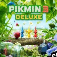 Pikmin 3 Deluxe (2013/ENG/Español/Pirate)