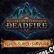 Pillars of Eternity II: Deadfire Seeker, Slayer, Survivor (2018/ENG/Español/RePack from SERGANT)