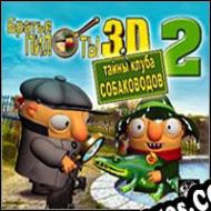 Pilot Brothers 3D-2: Secrets of the Kennel Club (2005/ENG/Español/RePack from nGen)