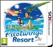 PilotWings Resort (2011) | RePack from HELLFiRE