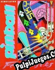 Pinball Fantasies (1994/ENG/Español/RePack from ZENiTH)