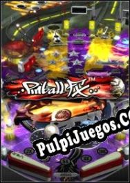 Pinball FX (2007) (2007/ENG/Español/License)