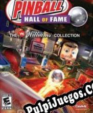 Pinball Hall of Fame: The Williams Collection (2008/ENG/Español/RePack from SlipStream)