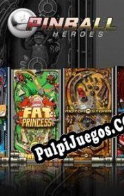 Pinball Heroes (2009/ENG/Español/RePack from LUCiD)