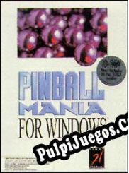 Pinball Mania (1995) | RePack from QUARTEX