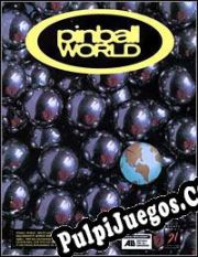 Pinball World (1995/ENG/Español/RePack from iNFECTiON)