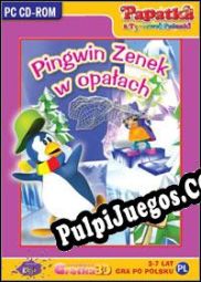 Pingwin Zenek w opalach (2007/ENG/Español/RePack from IREC)