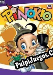 Pinokio (2007/ENG/Español/RePack from R2R)