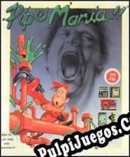 Pipe Mania (1989) (1989/ENG/Español/RePack from MP2K)