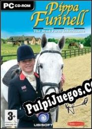 Pippa Funnell: The Stud Farm Inheritance (2005/ENG/Español/RePack from BetaMaster)