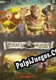 Pirates Tale (2011/ENG/Español/Pirate)