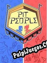 Pit People (2018/ENG/Español/Pirate)