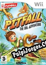 Pitfall: The Big Adventure (2008/ENG/Español/RePack from SUPPLEX)