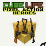 Pixel Action Heroes (2017/ENG/Español/Pirate)