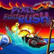 Pixel Boat Rush (2014/ENG/Español/License)