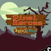 Pixel Heroes: Byte & Magic (2015/ENG/Español/Pirate)