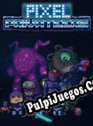 Pixel Privateers (2017/ENG/Español/RePack from MYTH)