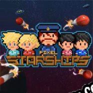 Pixel Starships (2016/ENG/Español/RePack from MODE7)