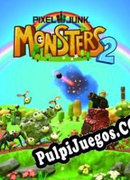 PixelJunk Monsters 2 (2018/ENG/Español/Pirate)