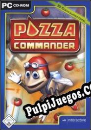 Pizza Commander (2006/ENG/Español/RePack from CRUDE)