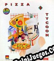 Pizza Connection (1994) | RePack from ORiGiN