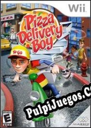 Pizza Delivery Boy (2010/ENG/Español/License)