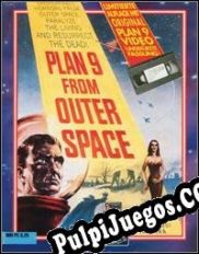 Plan 9 from Outer Space (1992/ENG/Español/Pirate)