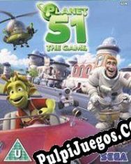 Planet 51 (2022) | RePack from ROGUE