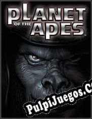 Planet of the Apes (2001/ENG/Español/RePack from REVENGE)