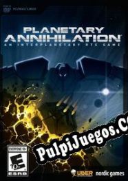 Planetary Annihilation (2014/ENG/Español/Pirate)