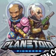 Planetoid Pioneers (2018/ENG/Español/License)