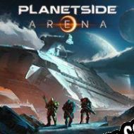 PlanetSide Arena (2022/ENG/Español/RePack from FOFF)