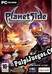 PlanetSide: Core Combat (2016/ENG/Español/Pirate)