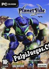 PlanetSide (2016/ENG/Español/License)