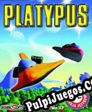 Platypus (2003/ENG/Español/License)