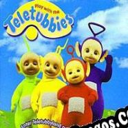 Play with the Teletubbies (2000/ENG/Español/License)