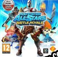 PlayStation All-Stars Battle Royale (2012) | RePack from ROGUE