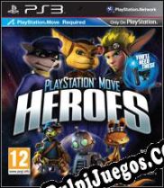 PlayStation Move Heroes (2011/ENG/Español/License)