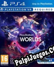 PlayStation VR Worlds (2016/ENG/Español/RePack from X.O)