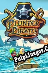 Plunder Pirates (2022/ENG/Español/Pirate)