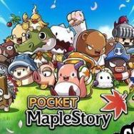 Pocket MapleStory (2015/ENG/Español/License)