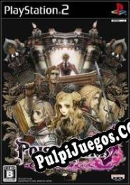 Poison Pink (2008/ENG/Español/Pirate)