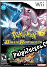 Pokemon Battle Revolution (2007) | RePack from UNLEASHED