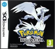 Pokemon Black (2010/ENG/Español/RePack from SKiD ROW)