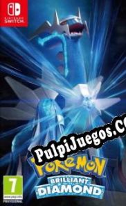 Pokemon Brilliant Diamond (2021/ENG/Español/RePack from BLiZZARD)