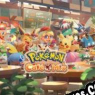 Pokemon Cafe Mix (2020/ENG/Español/RePack from tPORt)