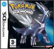 Pokemon Diamond (2007/ENG/Español/License)