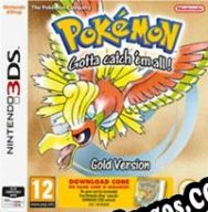 Pokemon Gold (2017/ENG/Español/License)