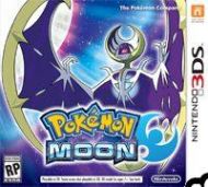 Pokemon Moon (2016/ENG/Español/RePack from SHWZ)